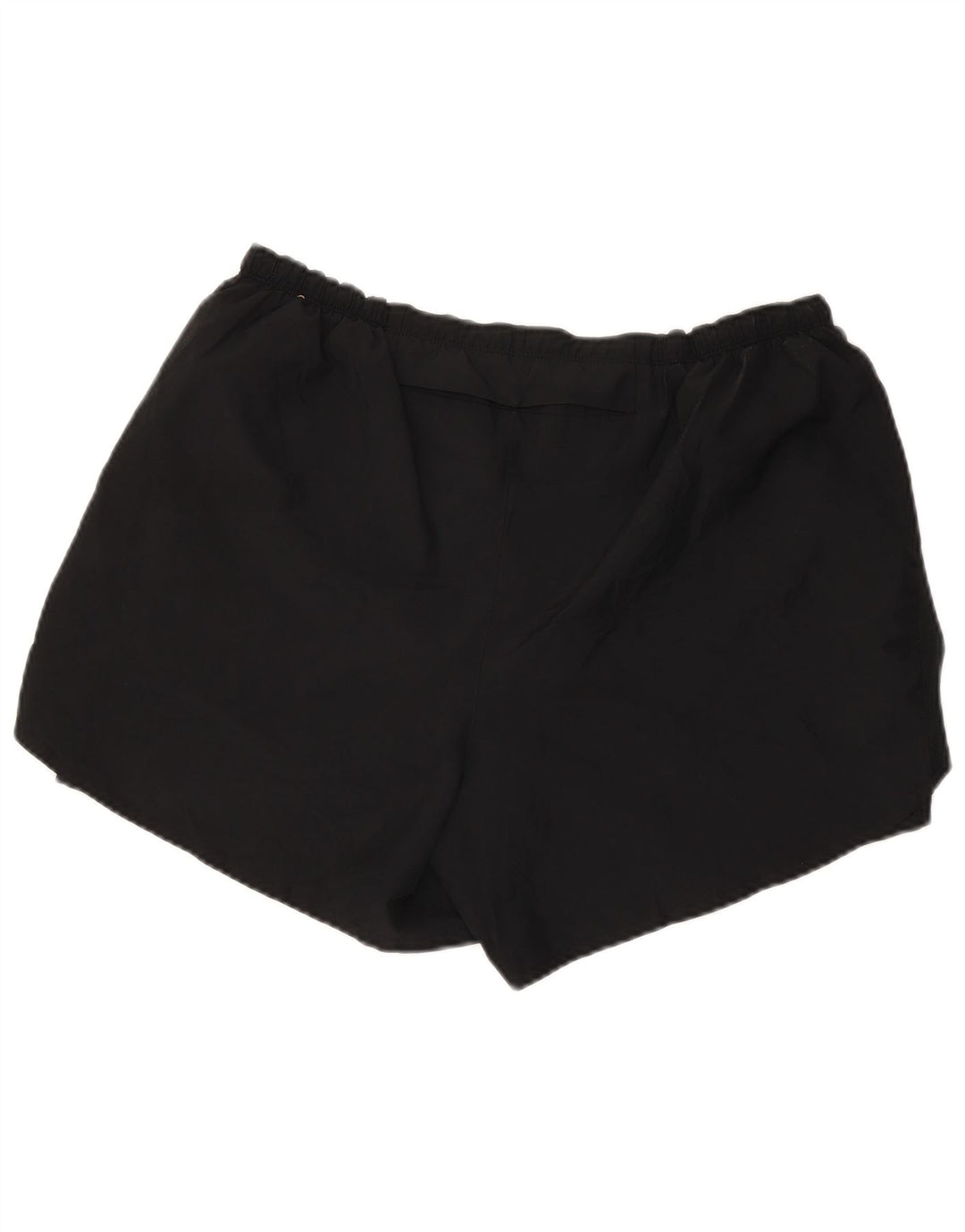 Pantaloncini sportivi Nike Dri Fit da uomo 2XL poliestere nero