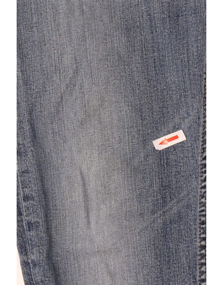 Jeans slim da uomo Gas W31 L29 cotone blu