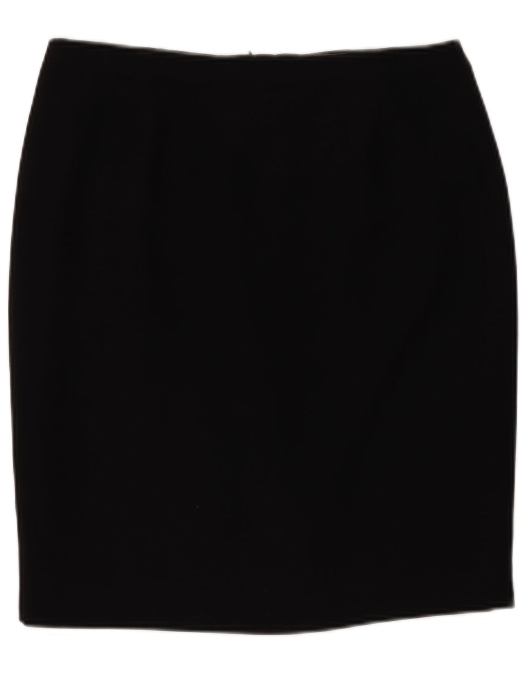 Gonna a tubino da donna Minuet UK 14 Large W32 Poliestere nero