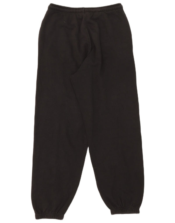 Pantaloni da tuta da donna Ellesse Joggers UK 12 Medium Black Cotton