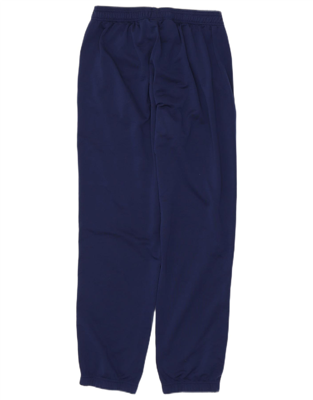 Pantaloni da tuta da uomo ADIDAS Joggers medio poliestere blu navy
