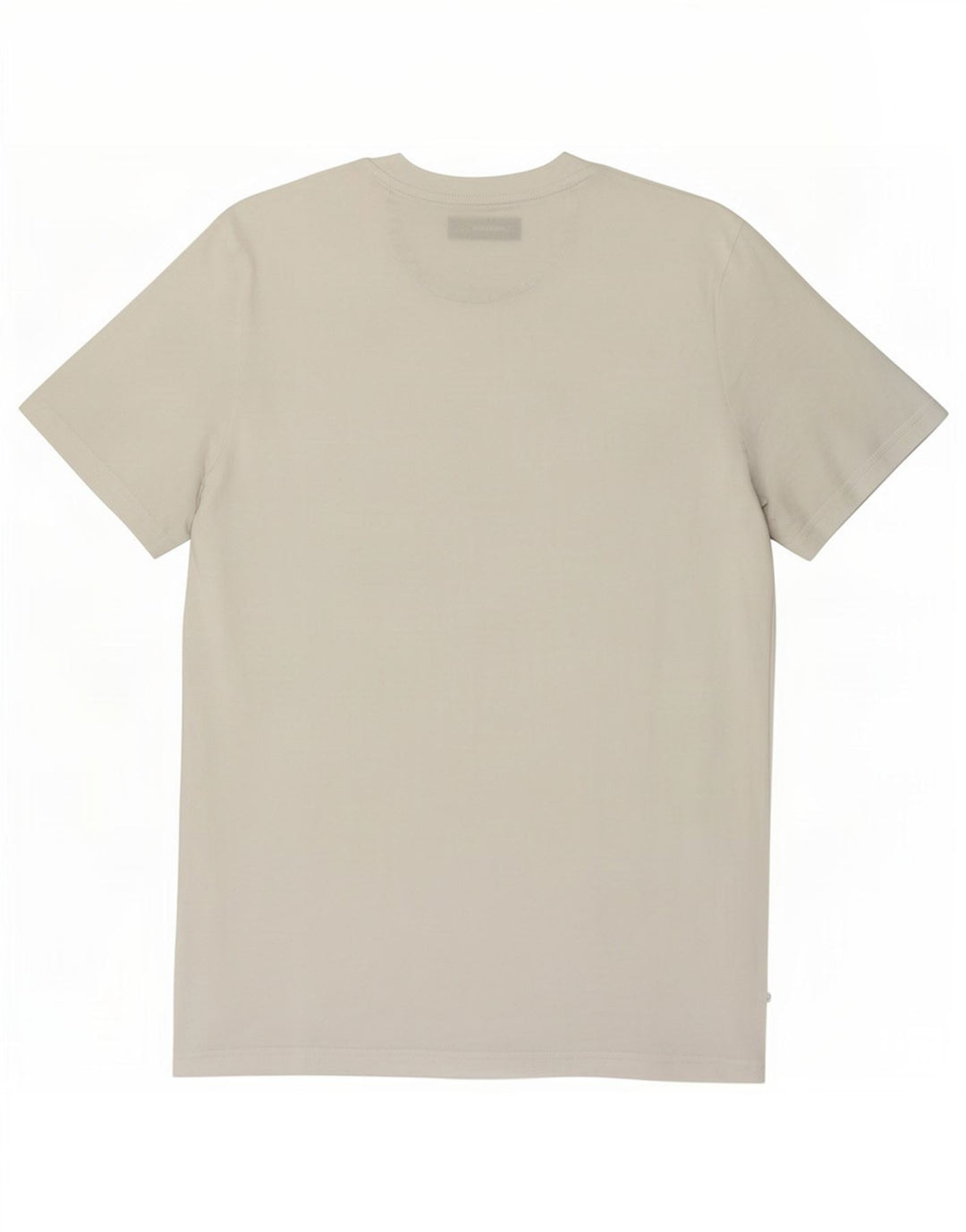T-shirt da uomo Penguin Top grande in cotone bianco