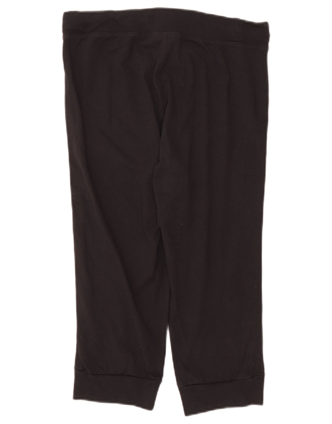 Pantaloncini sportivi da donna Champion Bermuda UK 14 grandi neri