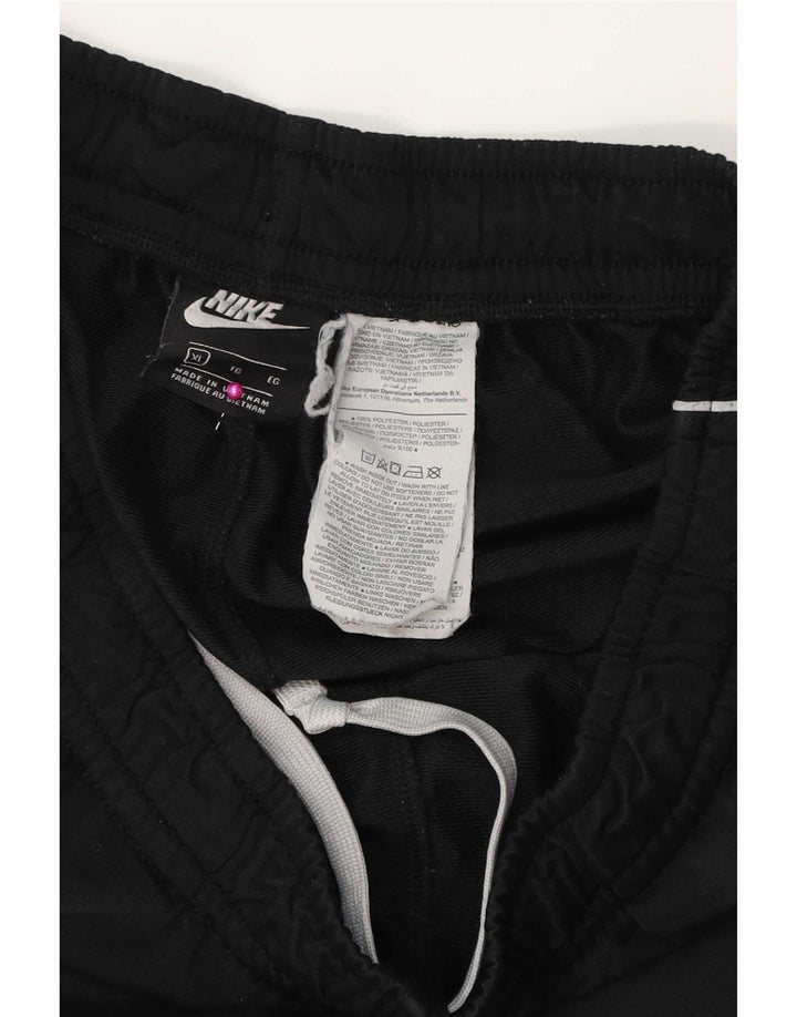 Pantaloni da tuta da uomo Nike Joggers XL Nero Poliestere