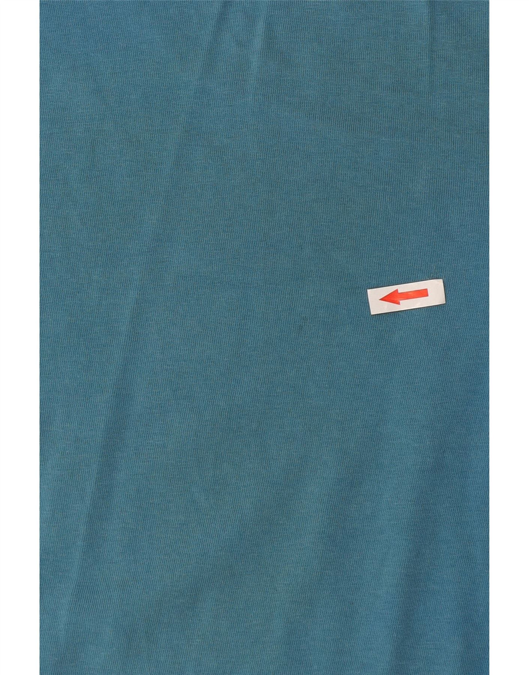T-shirt da uomo Lyle & Scott Top piccola in cotone color block blu