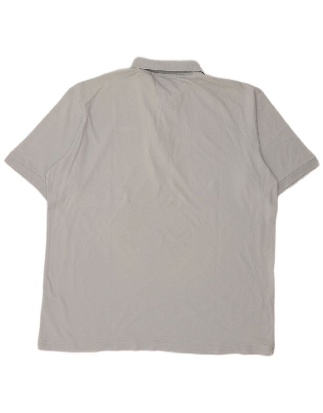 Polo Kappa Uomo 2XL Cotone Blu