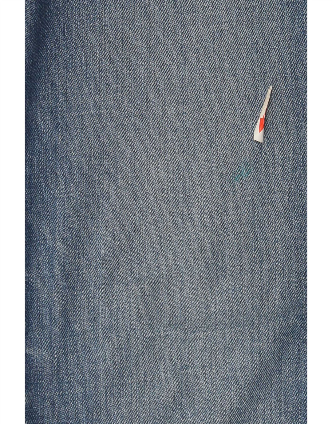 Jeans Levi's Uomo 511 Slim W29 L34 Cotone Blu