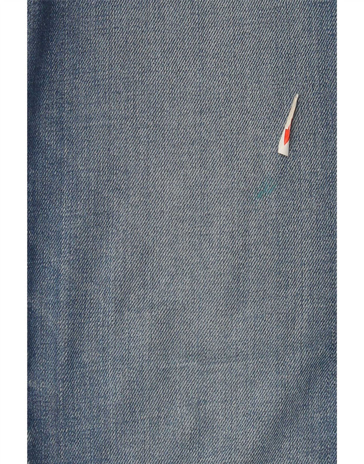 Jeans Levi's Uomo 511 Slim W29 L34 Cotone Blu