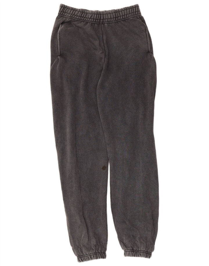 Pantaloni della tuta da uomo Zara Joggers piccoli grigi
