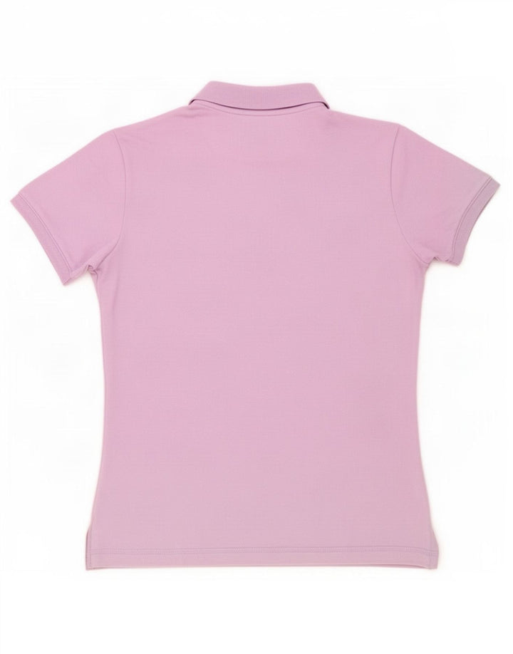 Polo da donna Champion UK 12 viola medio