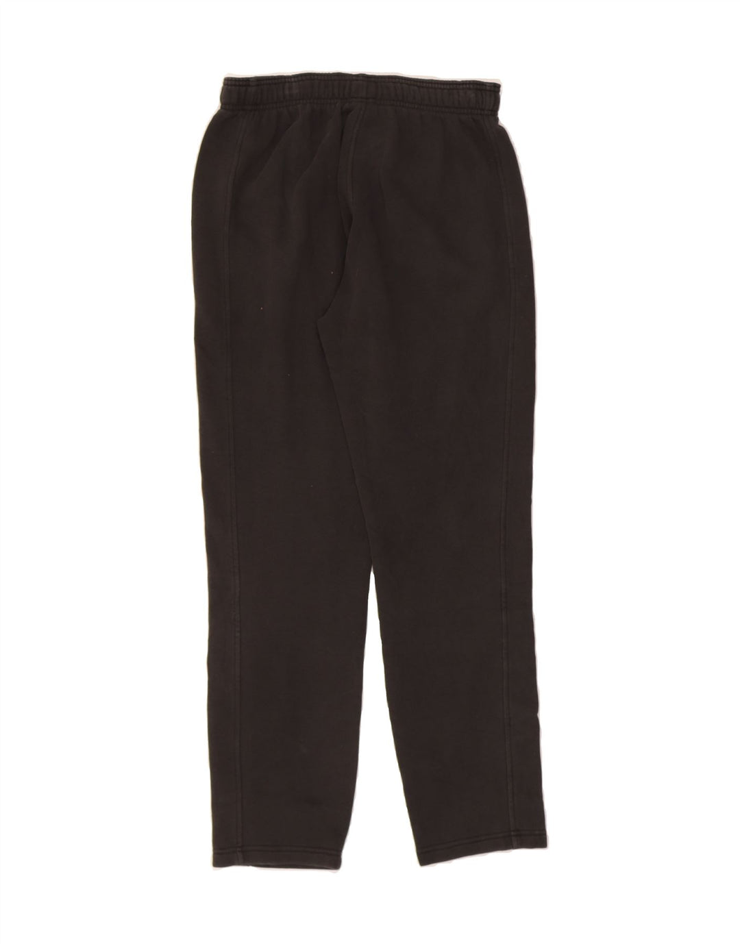 ADIDAS Mens Tracksuit Trousers Medium  Grey Cotton Vintage Adidas and Second-Hand Adidas from Messina Hembry 