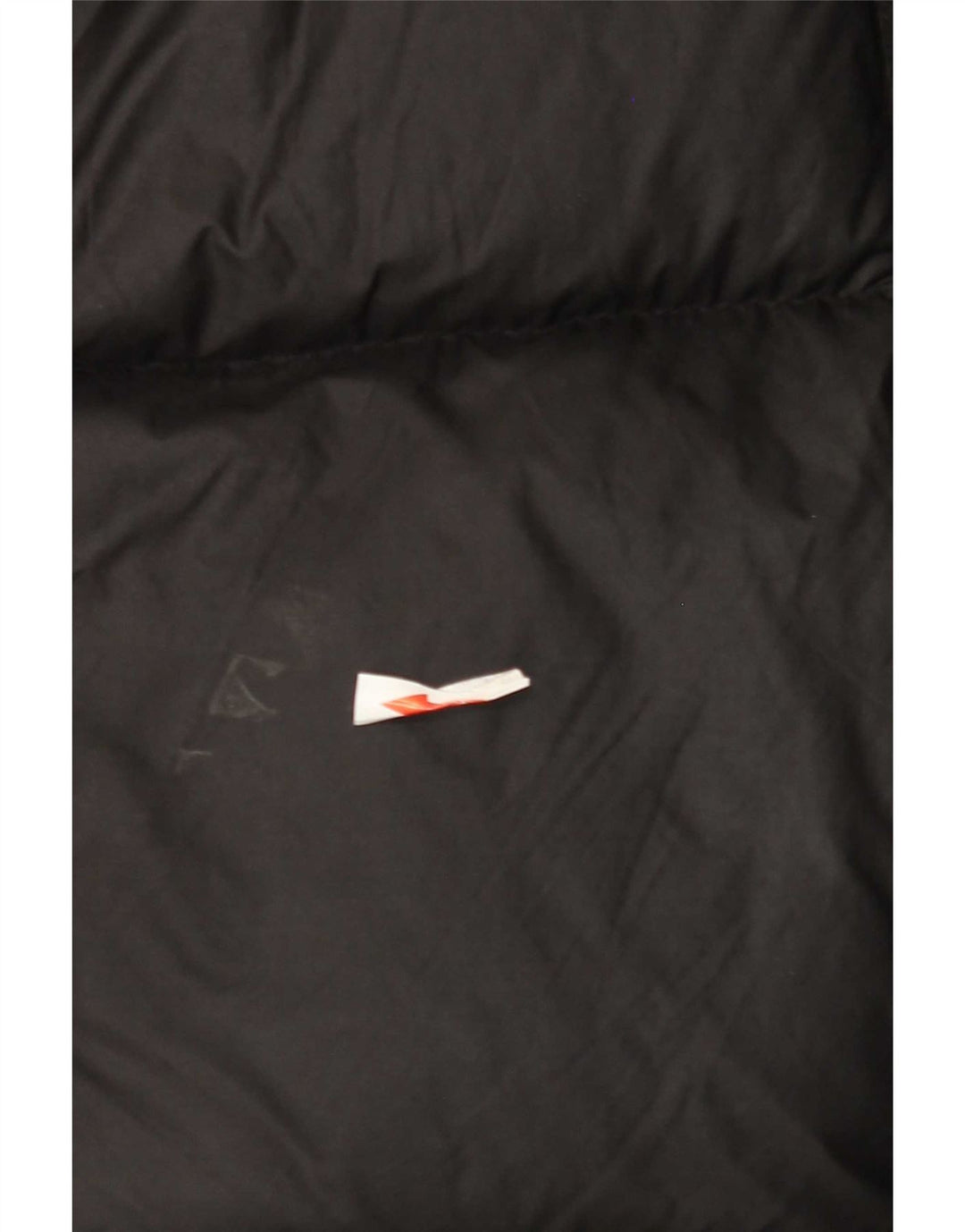Giacca imbottita da uomo The North Face UK 42 XL nylon nero