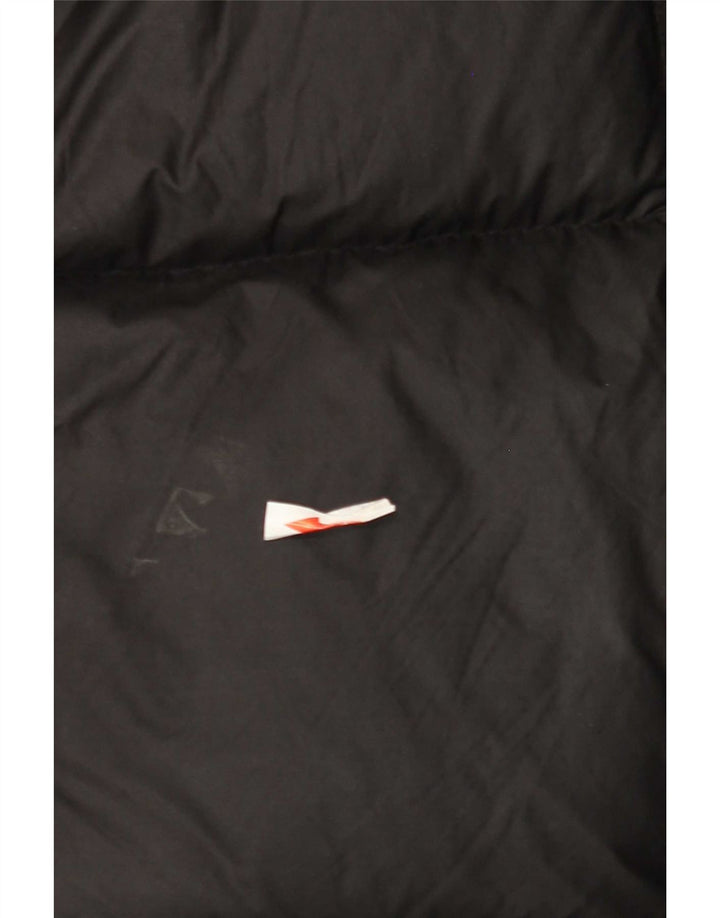 Giacca imbottita da uomo The North Face UK 42 XL nylon nero