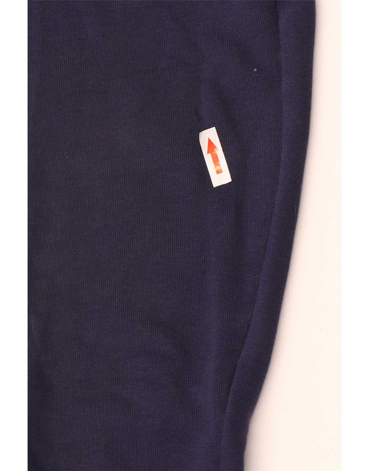 Pantaloni da tuta da uomo Puma Joggers 2XL Blu Navy