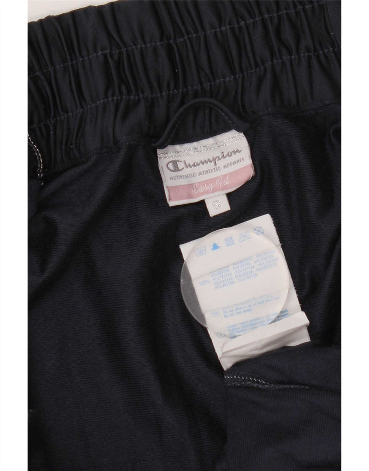 Giacca da tuta da donna Easy Fit Champion UK 10 Small Blu Navy
