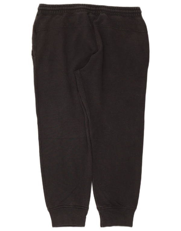 Pantaloni da tuta grafica da uomo Adidas Joggers XL cotone nero