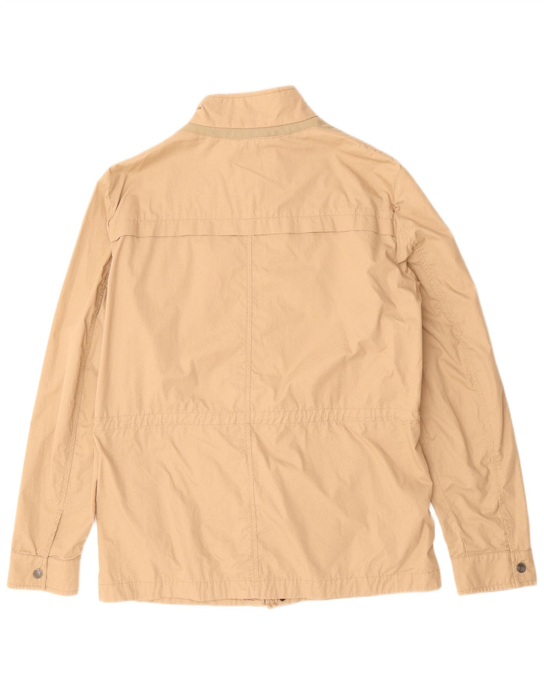 Giacca da uomo GEOX Respira Utility UK 42 XL Beige
