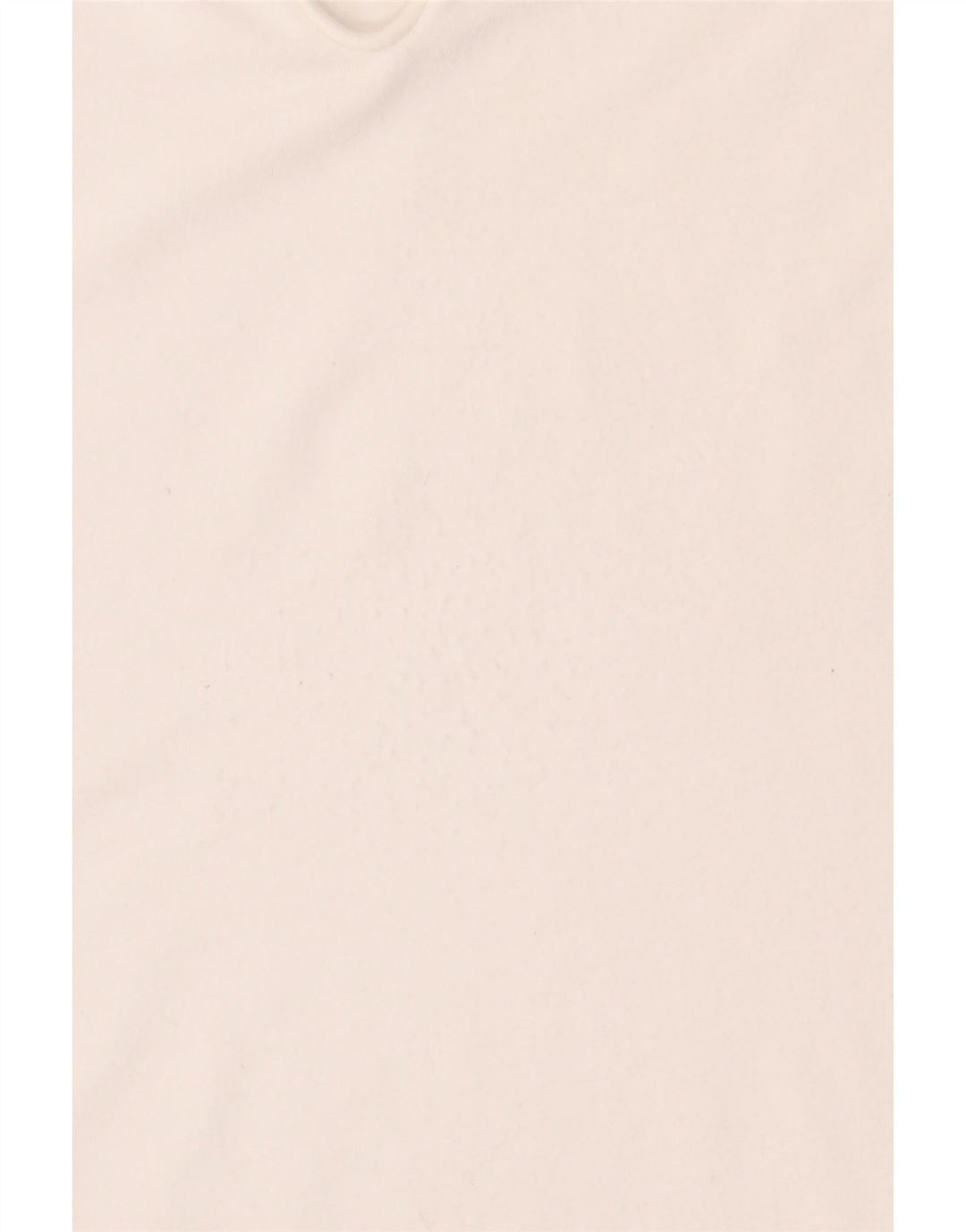 Top da donna HOBBS a maniche lunghe UK 14 Large in viscosa bianca
