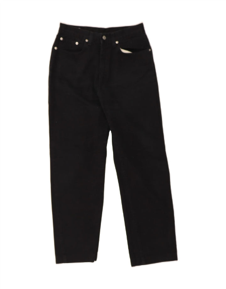 CASUCCI Mens Keegan Tapered Jeans  W30 L30 Navy Blue Vintage Casucci and Second-Hand Casucci from Messina Hembry 