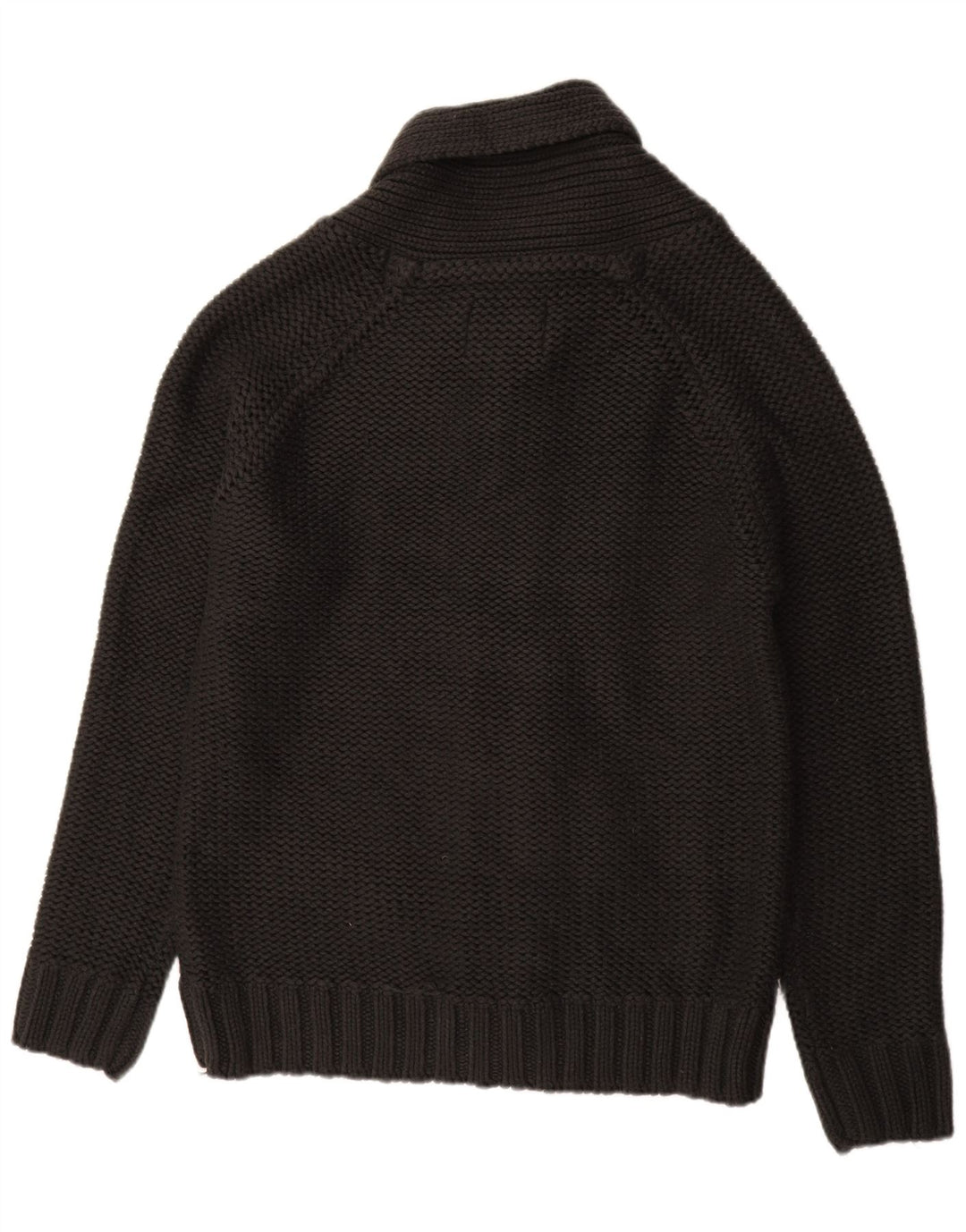 Maglione cardigan da uomo Petrol Industries 2XL acrilico grigio