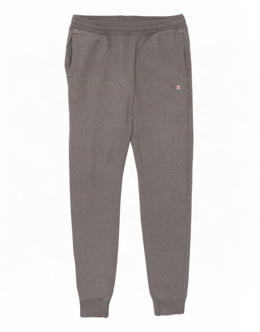 Pantaloni da tuta da uomo Champion Joggers Grigio medio