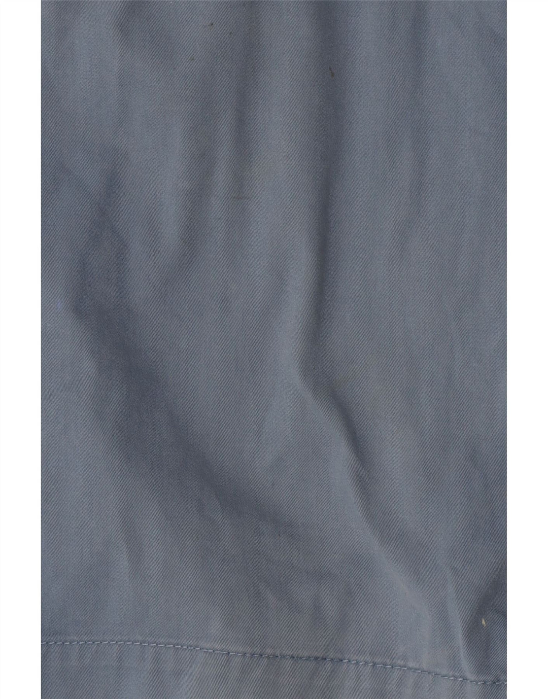 Pantaloncini chino da uomo Timberland W32 cotone blu medio