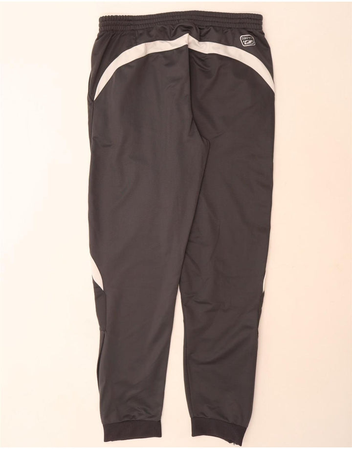 Pantaloni da tuta da uomo Saller Joggers XL Poliestere color block grigio