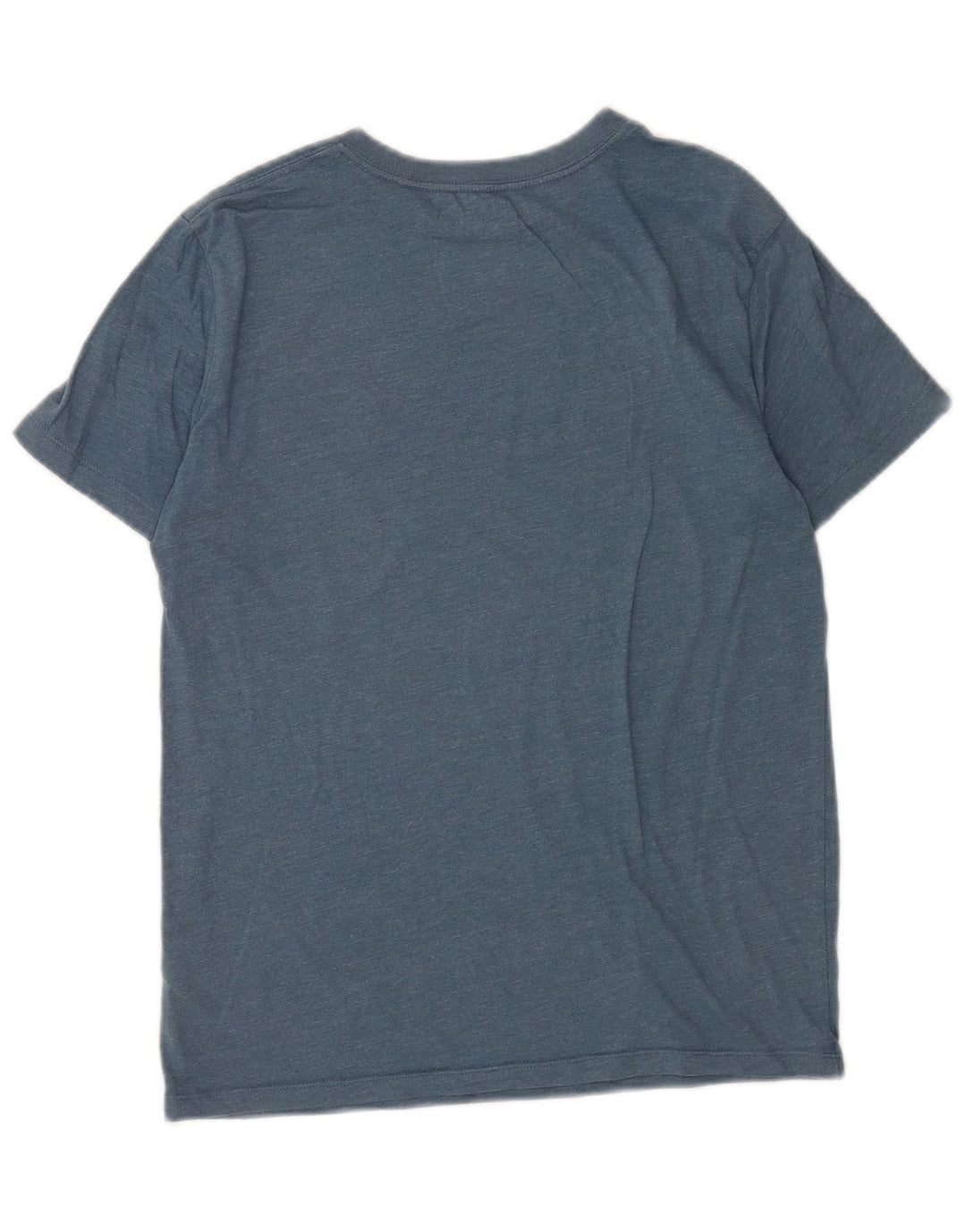 T-shirt da uomo Gap Top XS in cotone blu