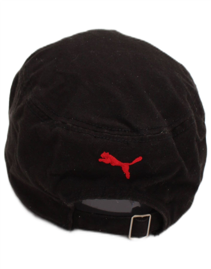 Berretto da baseball grafico da uomo Puma Taglia unica Nero