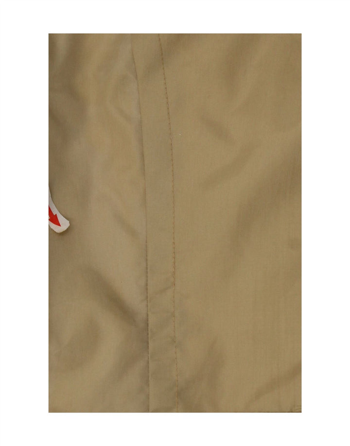PEUTEREY Cappotto imbottito con cappuccio da donna IT 42 Beige medio