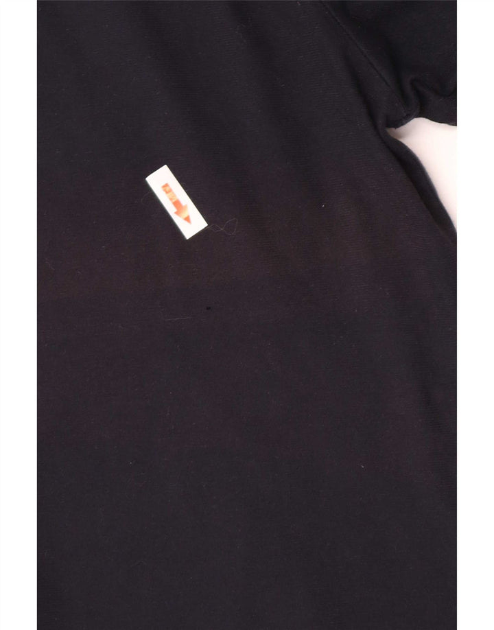T-shirt da uomo Gant Top 5XL Blu navy