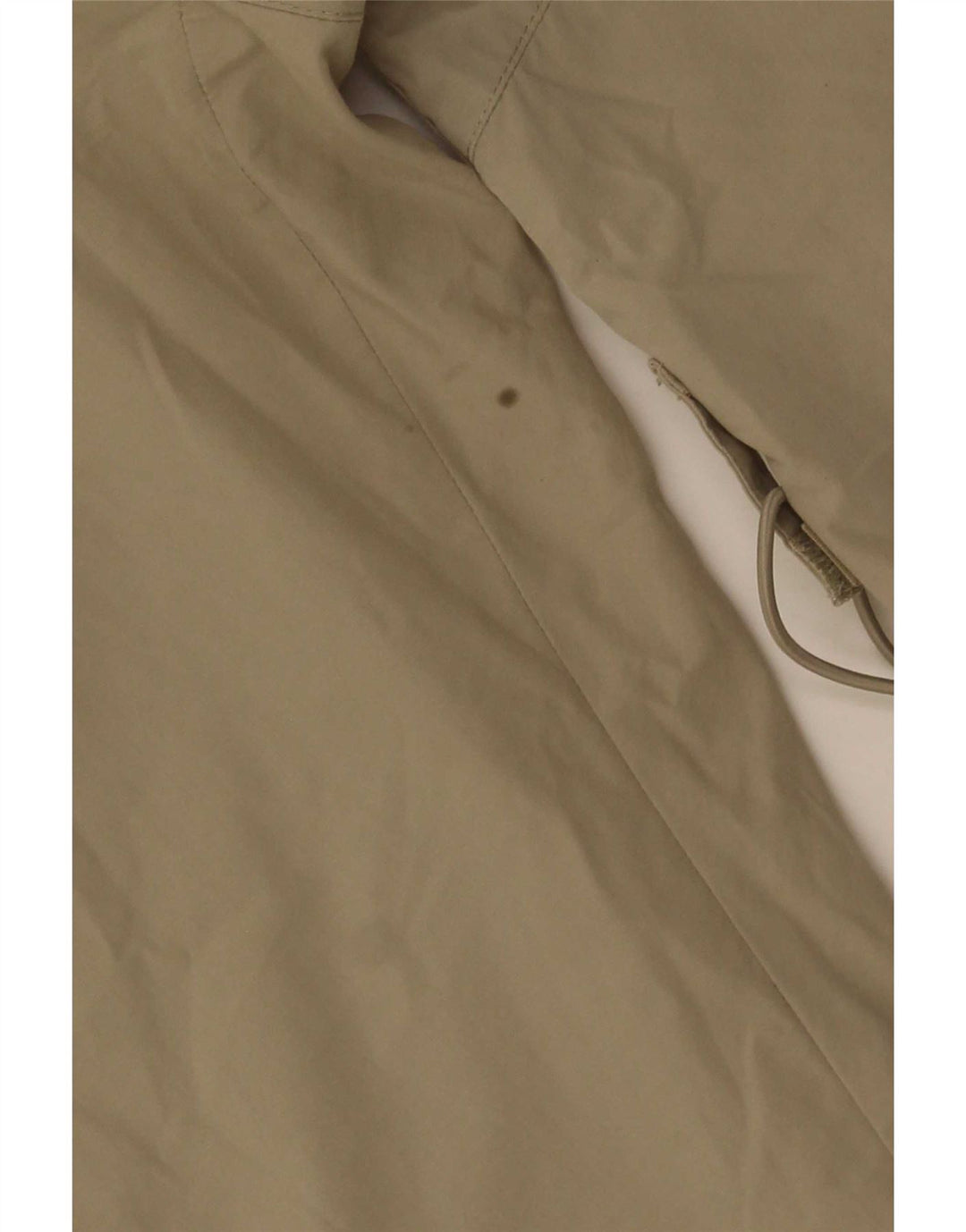 Pantaloni da tuta Adidas Capri da uomo XL Beige Poliestere