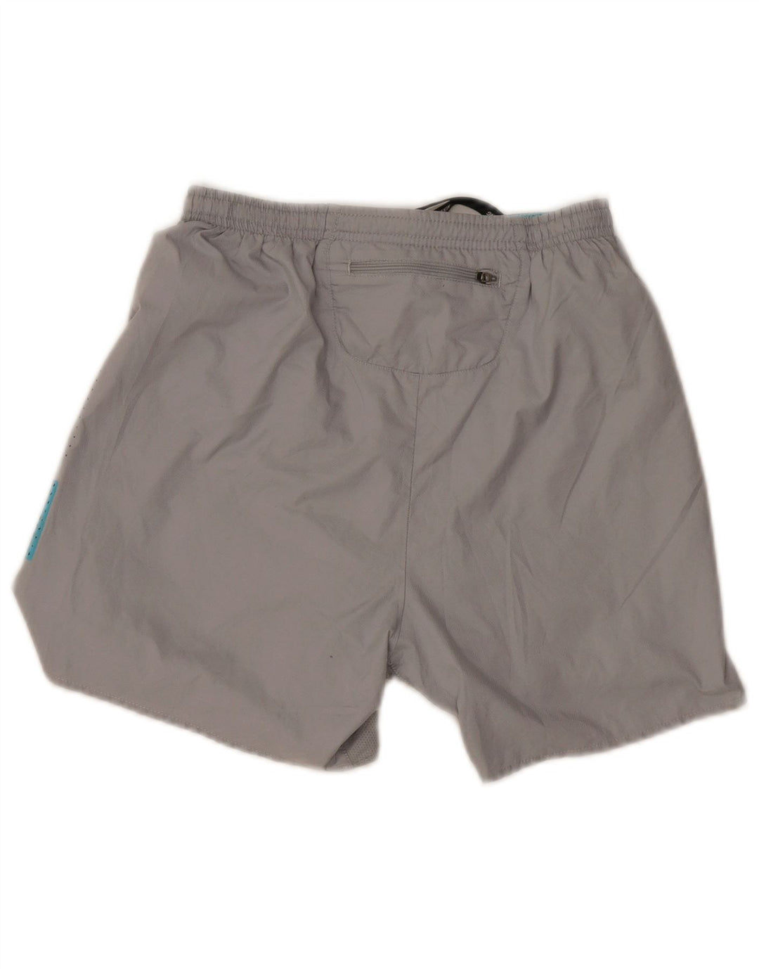 Pantaloncini sportivi Nike Dri Fit da uomo XS color grigio grigio