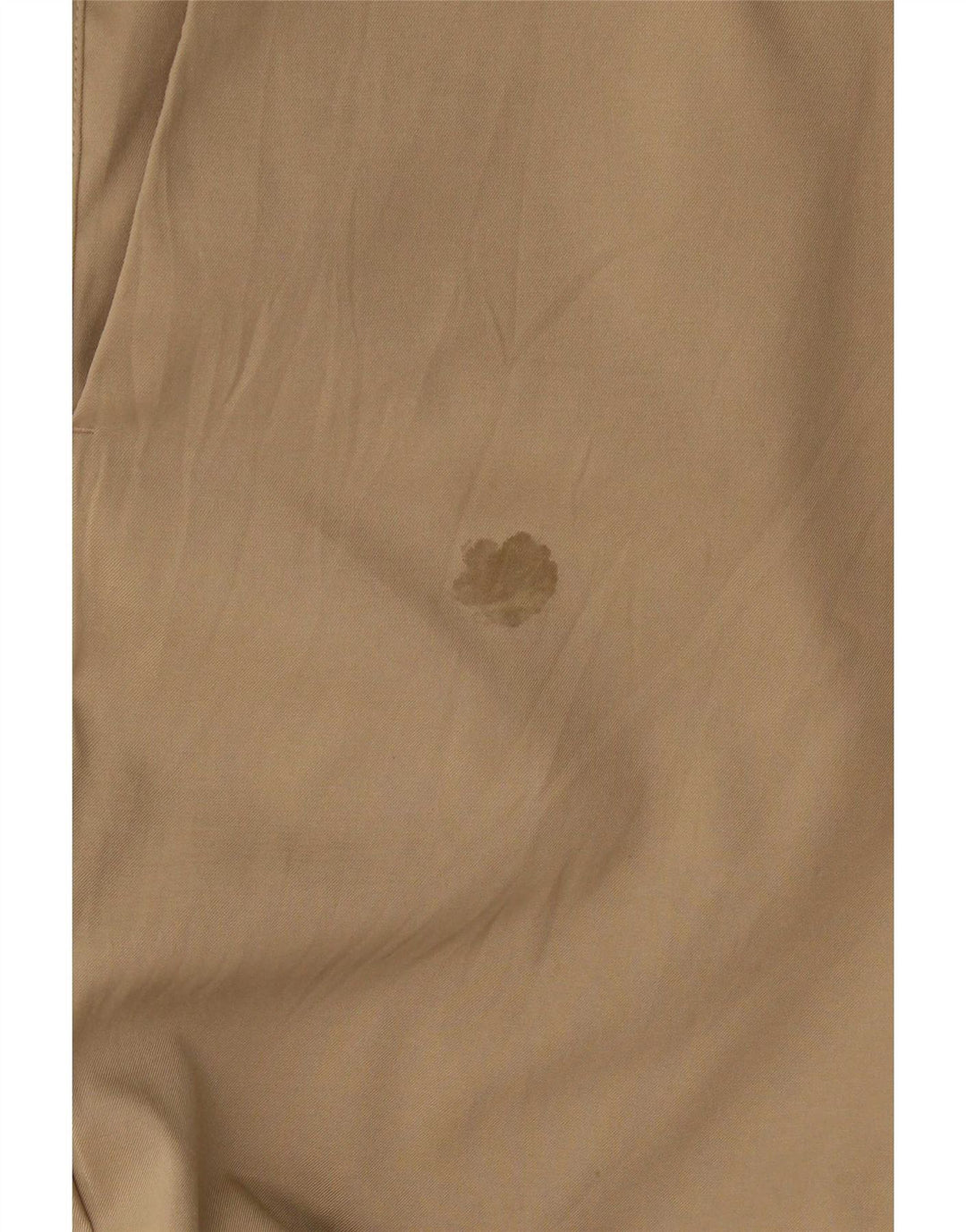 Pantaloncini chino Nike Dri Fit da uomo W36 Large Beige Poliestere