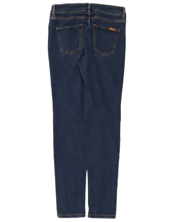 Jeans skinny da donna Massimo Dutti W28 L29 Blu