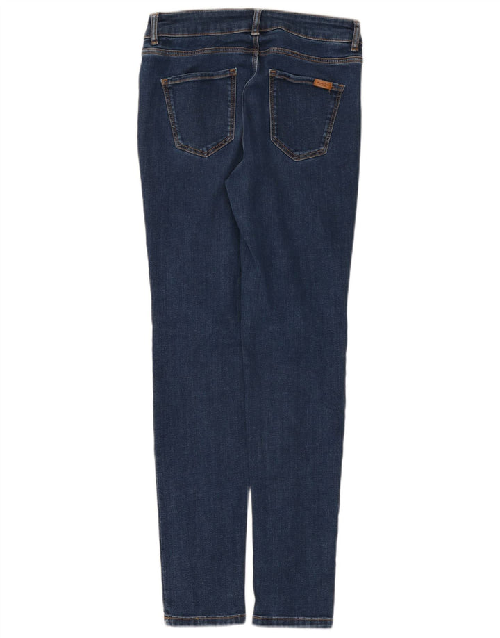 Jeans skinny da donna Massimo Dutti W28 L29 Blu