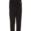 ELLESSE Girls Leggings 13-14 Years  Black Cotton Vintage Ellesse and Second-Hand Ellesse from Messina Hembry 