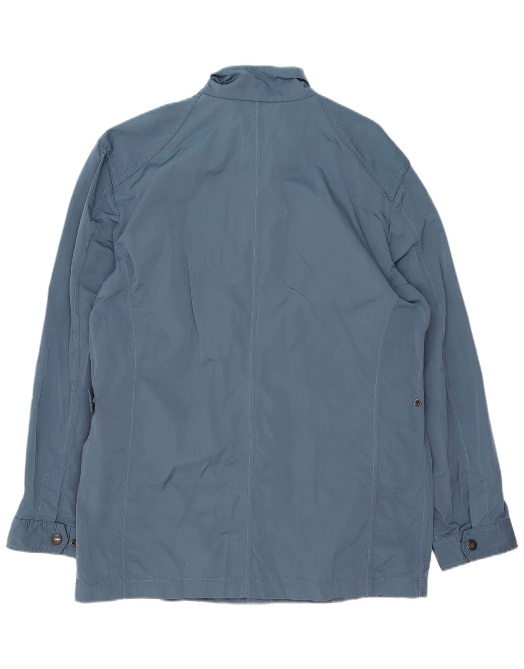 Giacca multiuso da uomo Fay UK 40 Large in poliestere blu navy