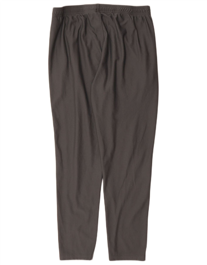 Pantaloni da tuta da uomo Under Armour XL Poliestere grigio