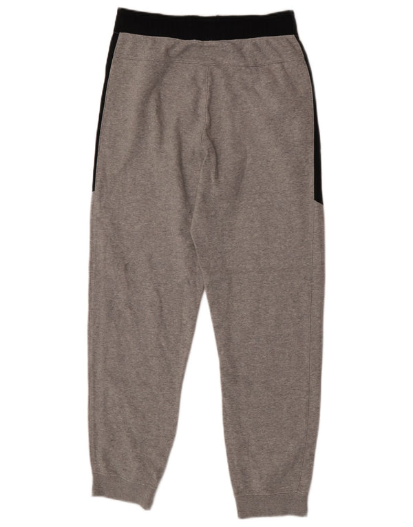 Pantaloni da tuta da ragazzo Nike Joggers 13-14 anni XL Grigio Colourblock