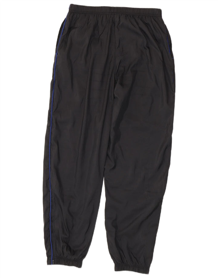 Pantaloni da tuta da uomo Sergio Tacchini Joggers IT 48 Medium Nero