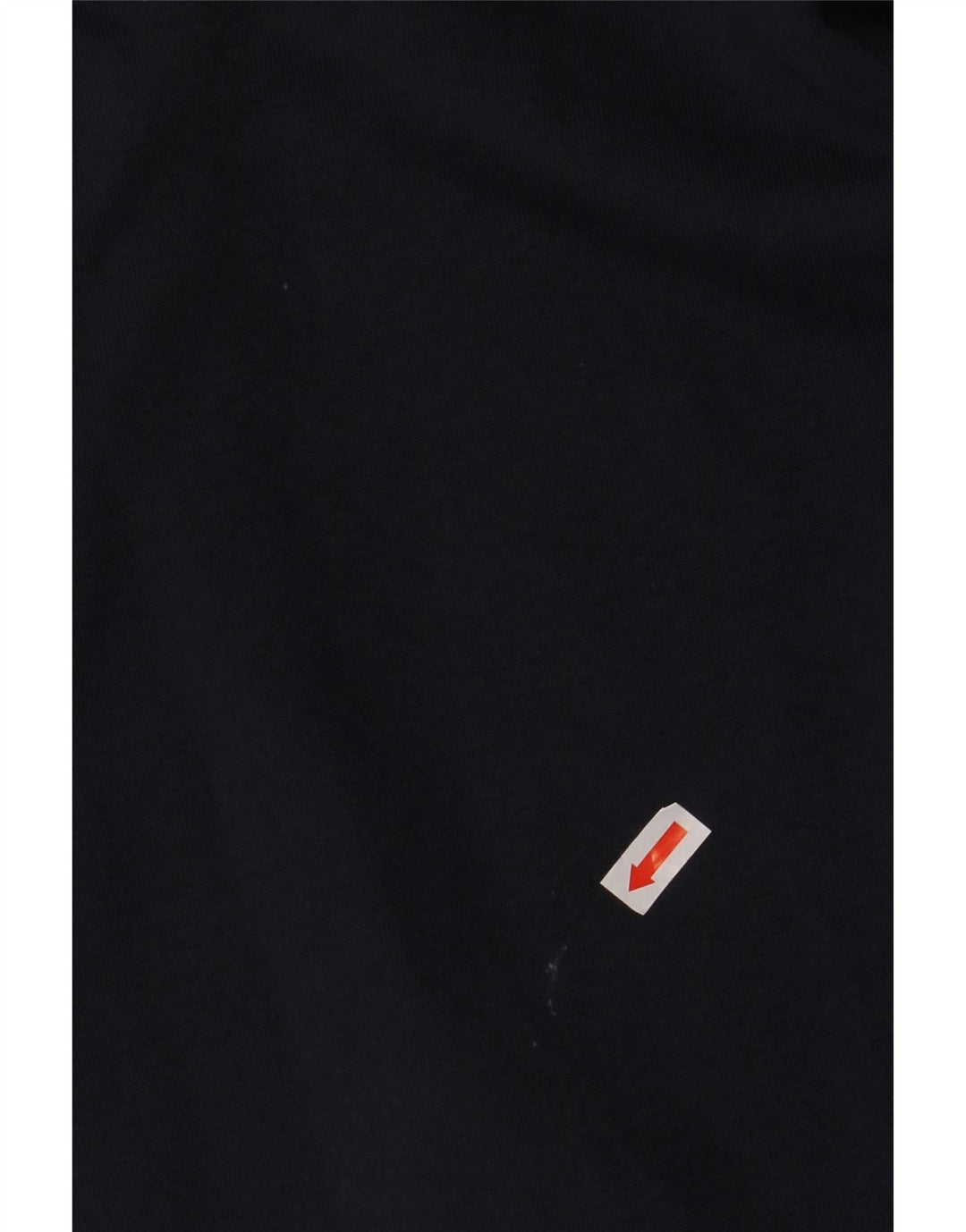 ELLESSE Pantaloni da tuta da uomo Joggers Small Blu navy Colourblock