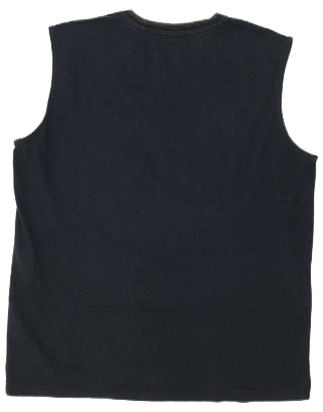 Canottiera grafica da uomo Adidas XL nera