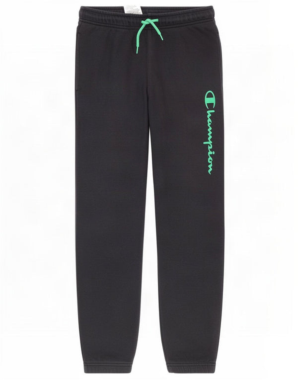 Pantaloni da tuta da ragazzo Champion Joggers 9-10 anni medio blu navy