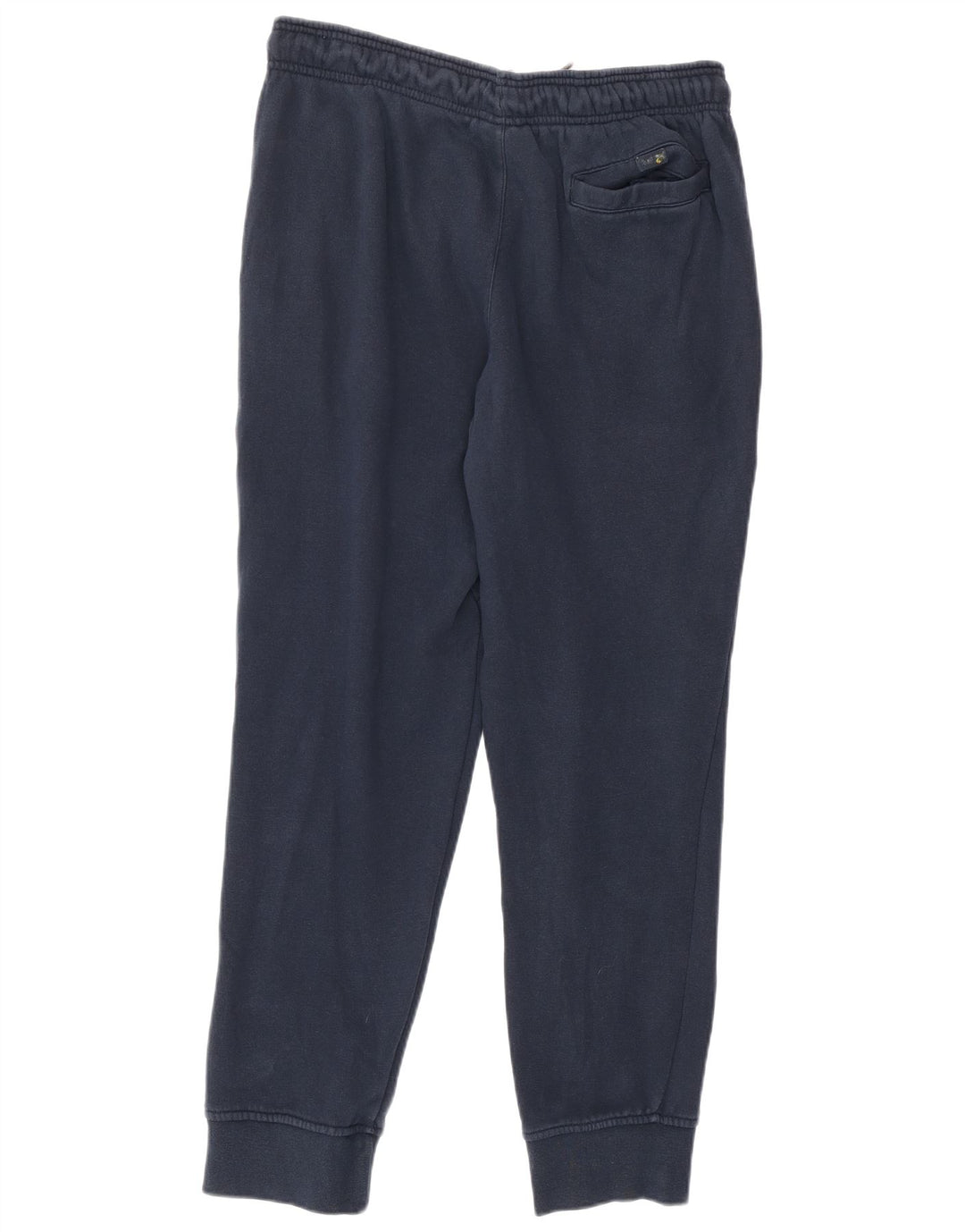 Pantaloni da tuta Reebok da uomo Cargo, pantaloni da jogging, grandi, blu navy