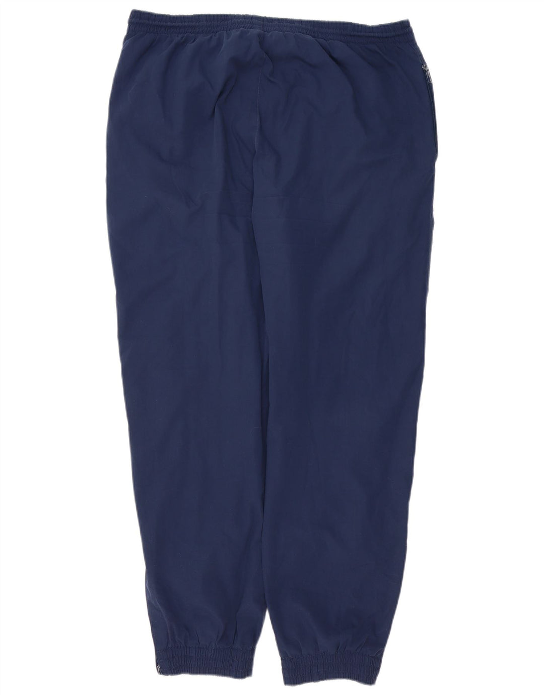 Pantaloni da tuta da uomo PUMA Joggers Large Blu Navy Colorblock