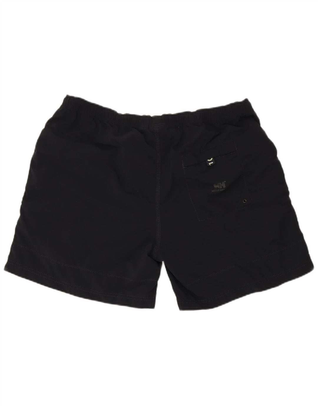 Pantaloncini da bagno da uomo Helly Hansen 2XL nylon blu navy