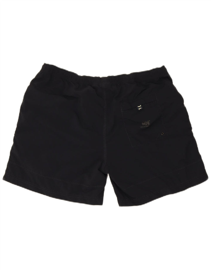 Pantaloncini da bagno da uomo Helly Hansen 2XL nylon blu navy