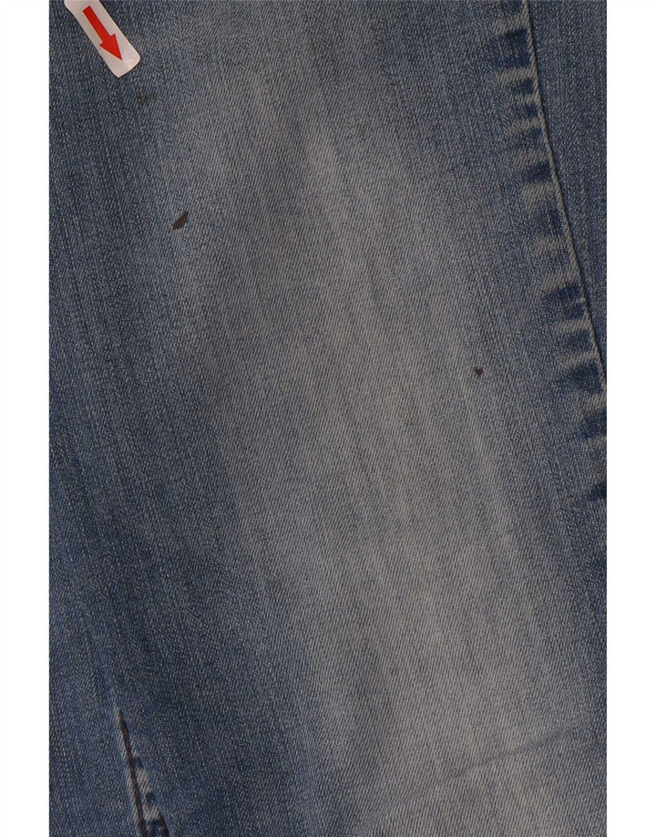 Jeans Levi's Uomo 511 Slim W30 L32 Cotone Blu