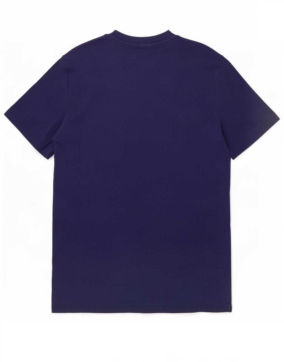 Maglietta da uomo Calvin Klein Top Small Blu Navy